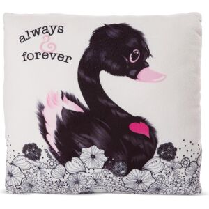 NICI, Coussin pour enfant, Coussin Love (13 x 30 cm) - Publicité NICI, Coussin pour enfant, Coussin Love (13 x 30 cm) - Publicité