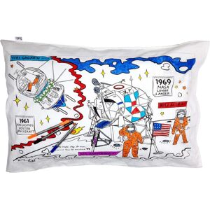 Eat Sleep Doodle, Coussin décoratif, taie oreiller colorier et apprendre enfant - explorateur de l'espace (taille ) (75 x 50 cm) - Publicité Eat Sleep Doodle, Coussin décoratif, taie oreiller colorier et apprendre enfant - explorateur de l'espace (taille ) (75 x 50 cm) - Publicité