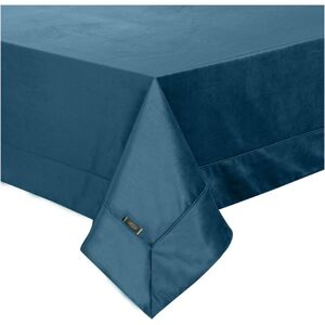 Eurofirany, Nappe, CH/VELOURS/GRIS 145X180 GRAND (180 x 145 cm) - Publicité Eurofirany, Nappe, CH/VELOURS/GRIS 145X180 GRAND (180 x 145 cm) - Publicité