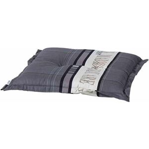 Madison, Coussin d’assise, Revêtement (50 x 50 cm) - Publicité Madison, Coussin d’assise, Revêtement (50 x 50 cm) - Publicité