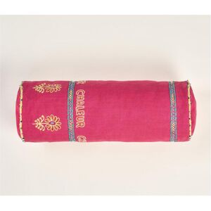 Hanah Home, Coussin décoratif, Cushion (47 x 17 cm) - Publicité Hanah Home, Coussin décoratif, Cushion (47 x 17 cm) - Publicité