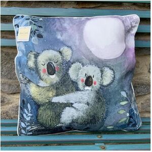 Nike, Coussin décoratif, CU49 Coussin Koala (45 x 45 cm) - Publicité Nike, Coussin décoratif, CU49 Coussin Koala (45 x 45 cm) - Publicité