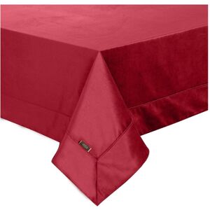 Eurofirany, Nappe, CHO/VELVET/PLANCHE 145X180 PLANCHE (180 x 145 cm) - Publicité Eurofirany, Nappe, CHO/VELVET/PLANCHE 145X180 PLANCHE (180 x 145 cm) - Publicité