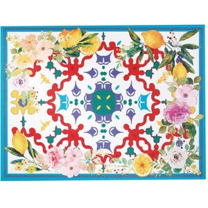 Guzzini, Sets de table, FLOWER&LEMON Tischset Assorted colors (33 x 44 cm) - Publicité Guzzini, Sets de table, FLOWER&LEMON Tischset Assorted colors (33 x 44 cm) - Publicité