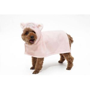 Peppy buddies Robe de bain Mouton XL, Rose, Taille 70 cm - (697271866750) (XL, Peignoir pour chien), Vêtements pour chien - Publicité Peppy buddies Robe de bain Mouton XL, Rose, Taille 70 cm - (697271866750) (XL, Peignoir pour chien), Vêtements pour chien - Publicité