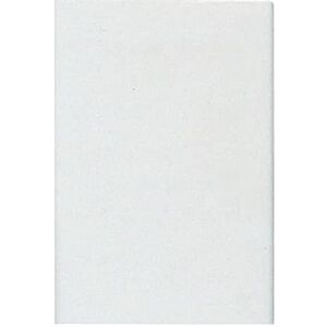 Duni, Nappe, Nappe 118 x 180cm blanc (180 x 118 cm) - Publicité Duni, Nappe, Nappe 118 x 180cm blanc (180 x 118 cm) - Publicité