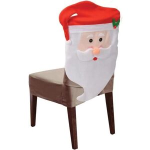 Housse de Chaise en Feutre Bigbuy Home - 45x73 CM - Housse de Chaise - Publicité Housse de Chaise en Feutre Bigbuy Home - 45x73 CM - Housse de Chaise - Publicité