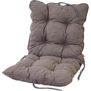 Siena Garden, Coussin d’assise, ASKELLA coussin universel env. 88x42x6cm housse 70% coton/30% polyester en taupe (88 x 42 cm) - Publicité Siena Garden, Coussin d’assise, ASKELLA coussin universel env. 88x42x6cm housse 70% coton/30% polyester en taupe (88 x 42 cm) - Publicité