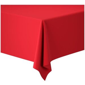 Duni Modèle 185529 Rôle de Nappe Rouge - Rôle de Nappe - Publicité Duni Modèle 185529 Rôle de Nappe Rouge - Rôle de Nappe - Publicité