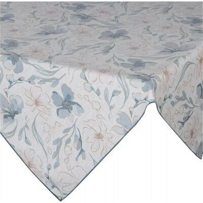Eurofirany, Nappe, 468569 (85 x 85 cm) - Publicité Eurofirany, Nappe, 468569 (85 x 85 cm) - Publicité
