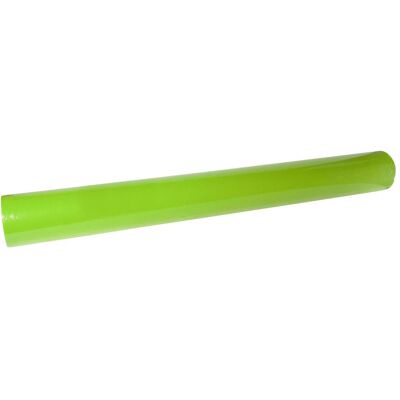 Nappe PRONAPPE vert kiwi 50,4 x 1,20 m - Publicité Nappe PRONAPPE vert kiwi 50,4 x 1,20 m - Publicité