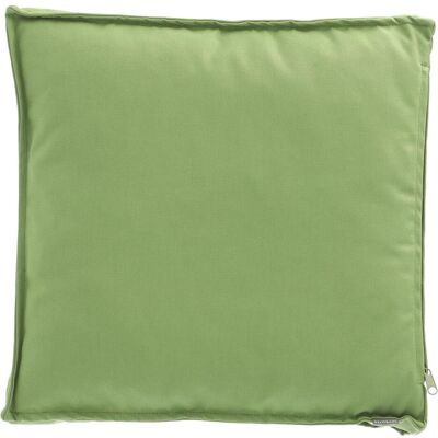 Jan Kurtz, Coussin décoratif, Boxkissen (40 x 40 cm) - Publicité Jan Kurtz, Coussin décoratif, Boxkissen (40 x 40 cm) - Publicité