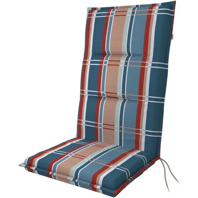 Doppler, Coussin d’assise, Spot (119 x 48 cm) - Publicité Doppler, Coussin d’assise, Spot (119 x 48 cm) - Publicité
