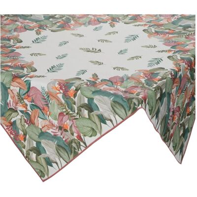 Eurofirany, Nappe, 456639 (85 x 85 cm) - Publicité Eurofirany, Nappe, 456639 (85 x 85 cm) - Publicité