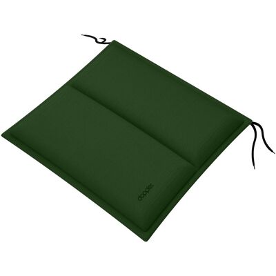 Doppler, Coussin d’assise, City (48 x 48 cm) - Publicité Doppler, Coussin d’assise, City (48 x 48 cm) - Publicité