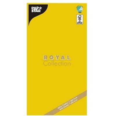 Papstar, Nappe, Nappe "Collection ROYAL (180 x 120 cm) - Publicité Papstar, Nappe, Nappe "Collection ROYAL (180 x 120 cm) - Publicité