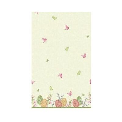 Duni, Nappe, Tischdecke Joyful Spring 138×220 cm (220 x 138 cm) - Publicité Duni, Nappe, Tischdecke Joyful Spring 138×220 cm (220 x 138 cm) - Publicité