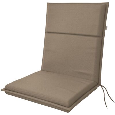 Doppler, Coussin d’assise, Life (100 x 48 cm) - Publicité Doppler, Coussin d’assise, Life (100 x 48 cm) - Publicité