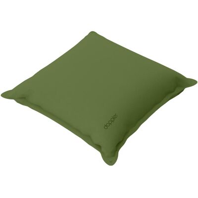 Doppler, Coussin d’assise, City (45 x 45 cm) - Publicité Doppler, Coussin d’assise, City (45 x 45 cm) - Publicité