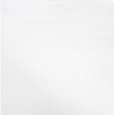 Tork, Serviettes de table, Papierserviette (100 pcs, 39 x 39 cm) - Publicité Tork, Serviettes de table, Papierserviette (100 pcs, 39 x 39 cm) - Publicité