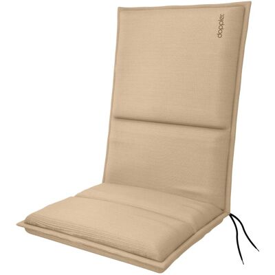 Doppler, Coussin d’assise, City (110 x 48 cm) - Publicité Doppler, Coussin d’assise, City (110 x 48 cm) - Publicité