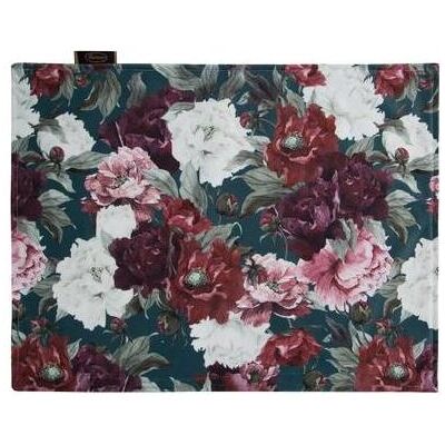 Eurofirany, Nappe, CHO/VELVET/2 30X40/X4 CPL ZIE+BOR (40 x 30 cm) - Publicité Eurofirany, Nappe, CHO/VELVET/2 30X40/X4 CPL ZIE+BOR (40 x 30 cm) - Publicité