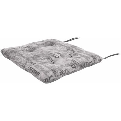 Doppler, Coussin d’assise, Sport (45 x 45 cm) - Publicité Doppler, Coussin d’assise, Sport (45 x 45 cm) - Publicité