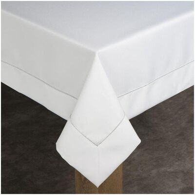 Eurofirany, Nappe, CHO / MADELE / B 140X220 (220 x 140 cm) - Publicité Eurofirany, Nappe, CHO / MADELE / B 140X220 (220 x 140 cm) - Publicité