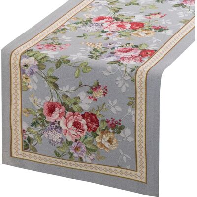 Eurofirany, Nappe, 479060 (140 x 45 cm) - Publicité Eurofirany, Nappe, 479060 (140 x 45 cm) - Publicité