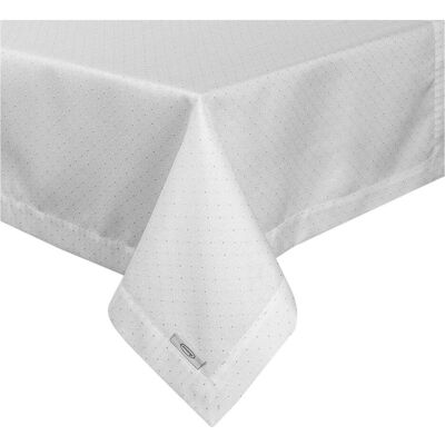 Eurofirany, Nappe, For (220 x 140 cm) - Publicité Eurofirany, Nappe, For (220 x 140 cm) - Publicité