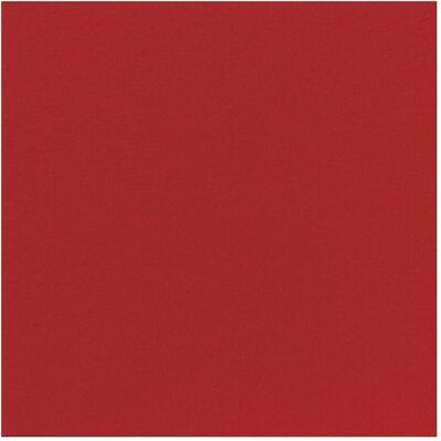 Duni, Serviettes de table, Serviette de table Dunisoft 12PCS rouge (12 pcs, 40 x 40 cm) - Publicité Duni, Serviettes de table, Serviette de table Dunisoft 12PCS rouge (12 pcs, 40 x 40 cm) - Publicité