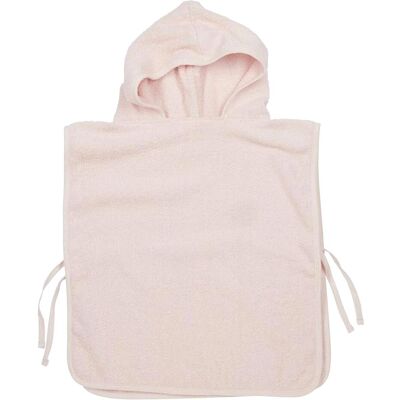 Meyco Serviette de coton rose pour bébé - Baby Towel - Publicité Meyco Serviette de coton rose pour bébé - Baby Towel - Publicité