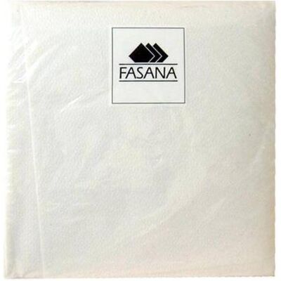 Tork, Serviettes de table, Medewo 10300 Serviettes 33x33cm 1 pli 1/4F Universel blanc brillant 500 pcs. (500 pcs, 33 x 33 cm) - Publicité Tork, Serviettes de table, Medewo 10300 Serviettes 33x33cm 1 pli 1/4F Universel blanc brillant 500 pcs. (500 pcs, 33 x 33 cm) - Publicité