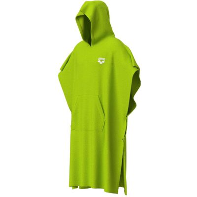 Arena, Poncho de bain, Cotton Poncho - Publicité Arena, Poncho de bain, Cotton Poncho - Publicité