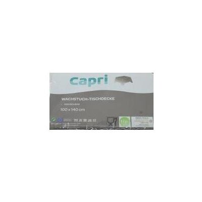 Magni, Nappe, Toile cirée carrée à motif lavable 100x140cm assortie (140 x 100 cm) - Publicité Magni, Nappe, Toile cirée carrée à motif lavable 100x140cm assortie (140 x 100 cm) - Publicité
