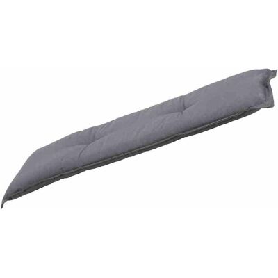 Coussin pour banc de jardin MADISON Panama - 3 places - Publicité Coussin pour banc de jardin MADISON Panama - 3 places - Publicité