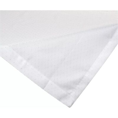 Eurofirany, Nappe, 391182 (85 x 85 cm) - Publicité Eurofirany, Nappe, 391182 (85 x 85 cm) - Publicité