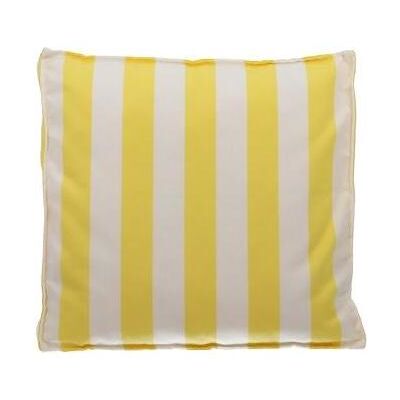 Jan Kurtz, Coussin décoratif, Boxkissen (50 x 50 cm) - Publicité Jan Kurtz, Coussin décoratif, Boxkissen (50 x 50 cm) - Publicité