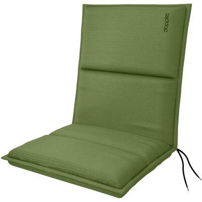 Doppler, Coussin d’assise, City (100 x 48 cm) - Publicité Doppler, Coussin d’assise, City (100 x 48 cm) - Publicité