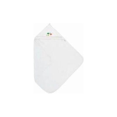 Baby Matex Serviette de bain maxi 100x100 - Baby Bath Cover - Publicité Baby Matex Serviette de bain maxi 100x100 - Baby Bath Cover - Publicité