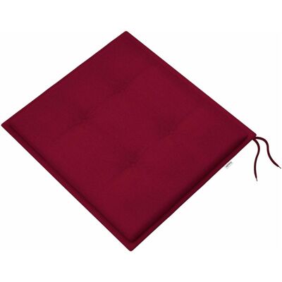 Doppler, Coussin d’assise, Smart (42 x 42 cm) - Publicité Doppler, Coussin d’assise, Smart (42 x 42 cm) - Publicité