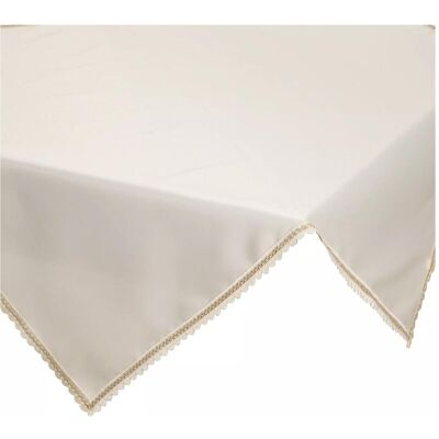 Eurofirany, Nappe, 460267 (85 x 85 cm) - Publicité Eurofirany, Nappe, 460267 (85 x 85 cm) - Publicité