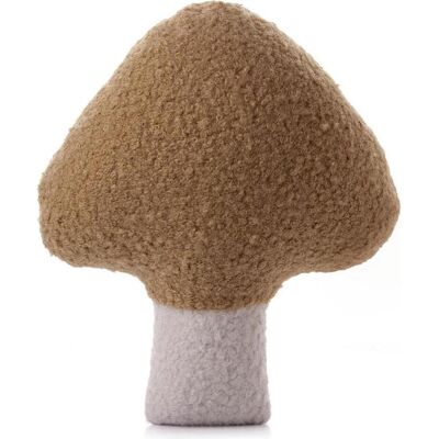 Hanah Home, Coussin décoratif, Big Mushroom Cushion (9 x 38 cm) - Publicité Hanah Home, Coussin décoratif, Big Mushroom Cushion (9 x 38 cm) - Publicité