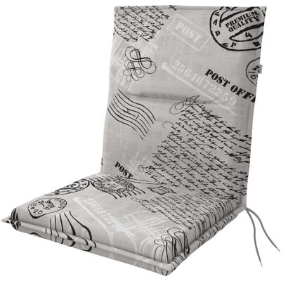 Doppler, Coussin d’assise, Spot (100 x 48 cm) - Publicité Doppler, Coussin d’assise, Spot (100 x 48 cm) - Publicité