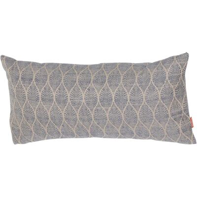 Siena Home, Coussin décoratif, Oreiller (60 x 30 cm) - Publicité Siena Home, Coussin décoratif, Oreiller (60 x 30 cm) - Publicité