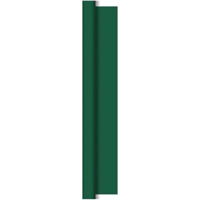 Duni, Nappe, Nappe-rouleau 118x500 vert fon (500 x 118 cm) - Publicité Duni, Nappe, Nappe-rouleau 118x500 vert fon (500 x 118 cm) - Publicité