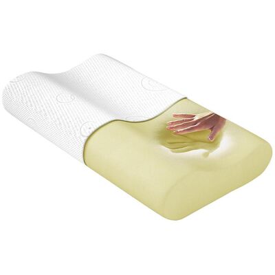 ELTAP, Coussin décoratif, Thermoelastic (33 x 70 cm) - Publicité ELTAP, Coussin décoratif, Thermoelastic (33 x 70 cm) - Publicité
