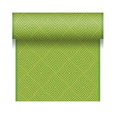 Duni, Nappe, Mosaïque 3 en 1 Kiwi 40X480 Cm (480 x 40 cm) - Publicité Duni, Nappe, Mosaïque 3 en 1 Kiwi 40X480 Cm (480 x 40 cm) - Publicité