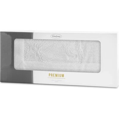 Eurofirany, Nappe, 455778 (85 x 85 cm) - Publicité Eurofirany, Nappe, 455778 (85 x 85 cm) - Publicité