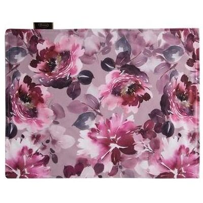 Eurofirany, Nappe, CHO/VELVET/1 30X40/X4 PCS PUD + ROŽĖS (40 x 30 cm) - Publicité Eurofirany, Nappe, CHO/VELVET/1 30X40/X4 PCS PUD + ROŽĖS (40 x 30 cm) - Publicité